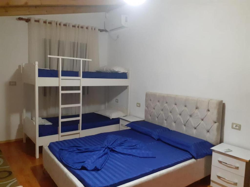 Kanine Aaron Villa 1 מראה חיצוני תמונה