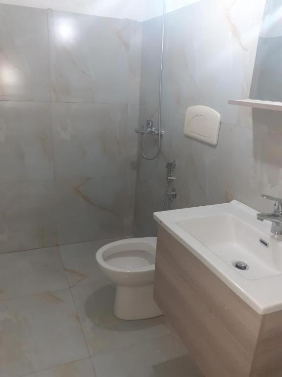 Kanine Aaron Villa 1 מראה חיצוני תמונה